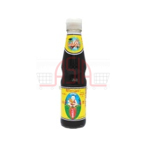 HB SOY SAUCE thin FORM 1 Small Glass  300ML x 24